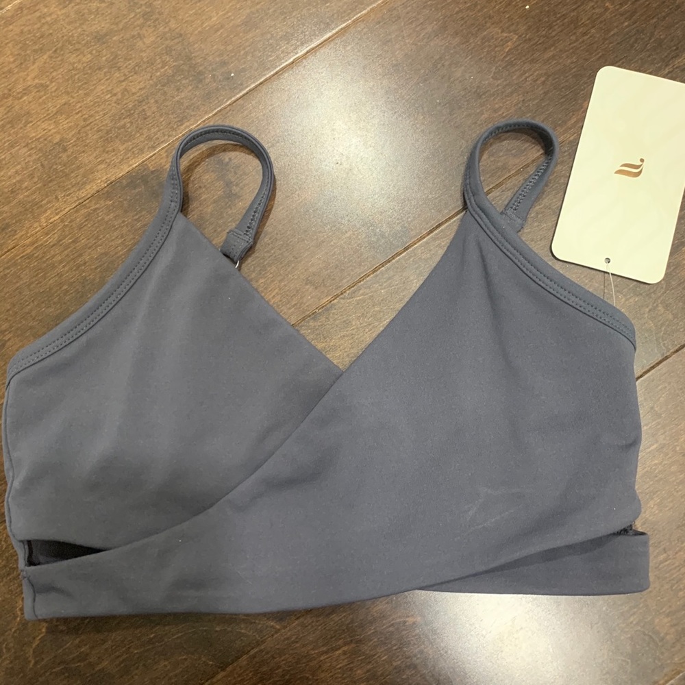 Fabletics sports bra